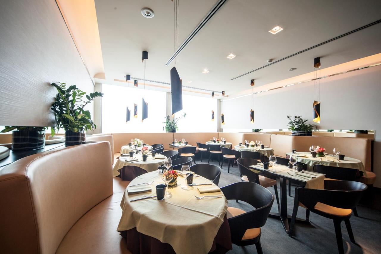 Hotel Arli Business And Wellness 3*