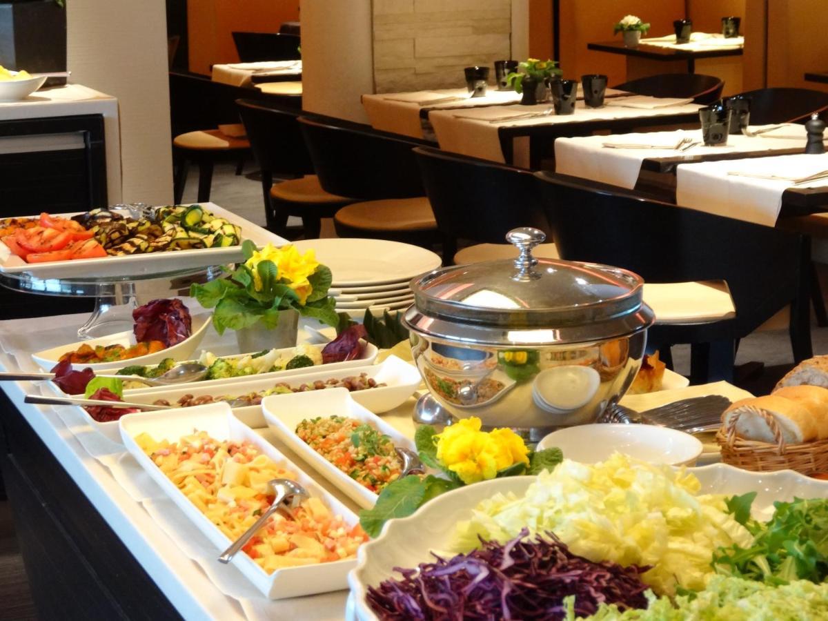 Arli Business And Wellness 3* Bergamo