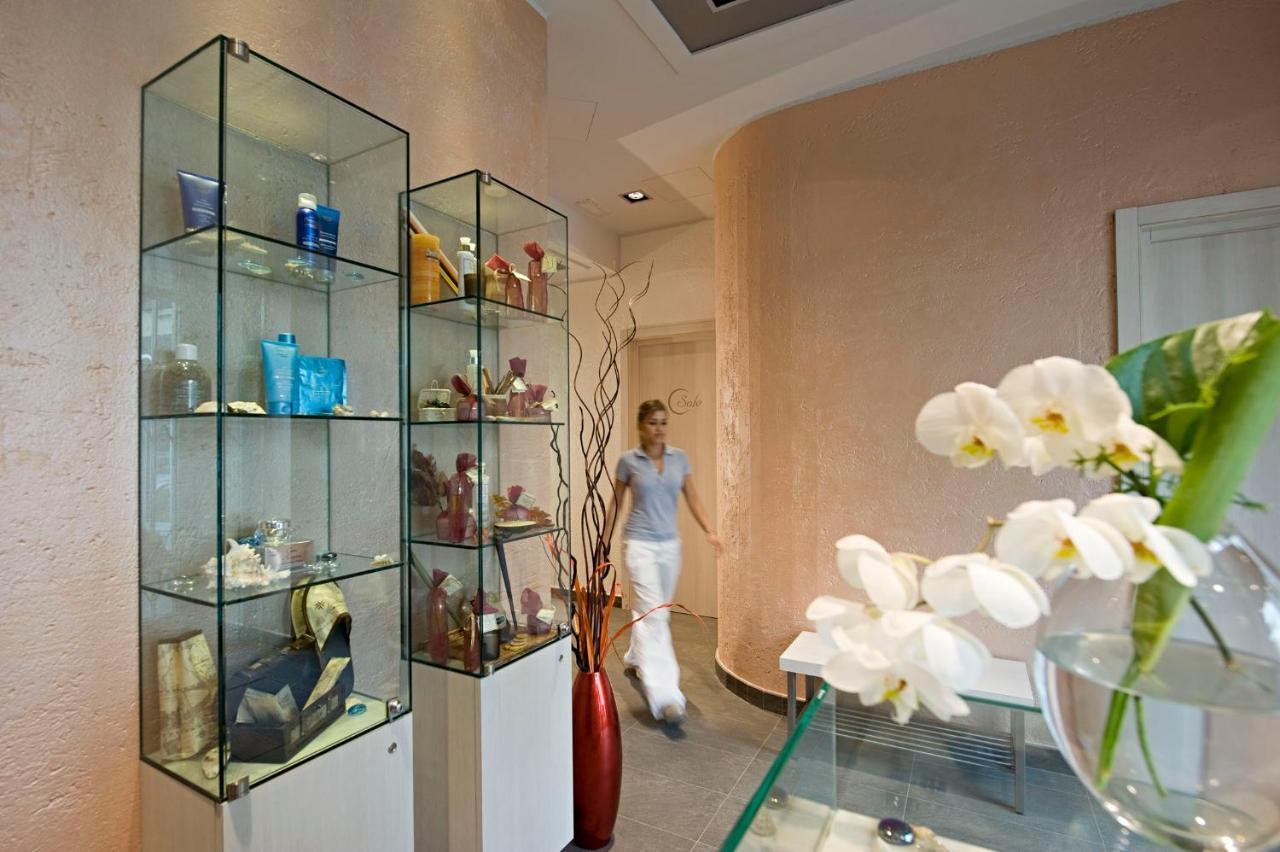 Arli Business And Wellness Hotel