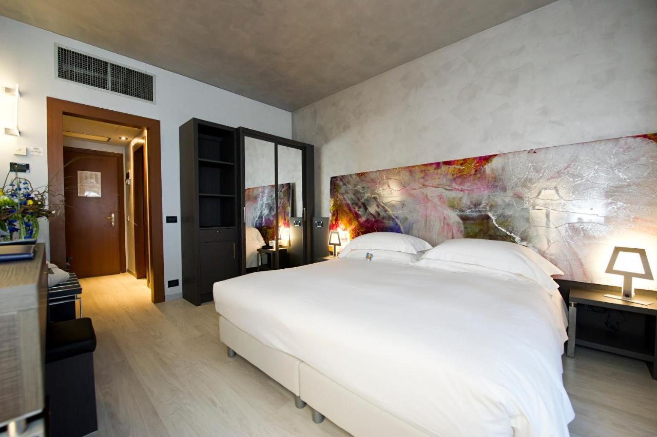 Arli Business And Wellness Bergamo
