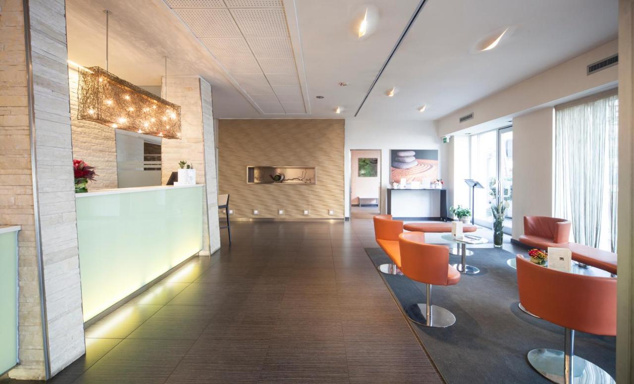 Arli Business And Wellness