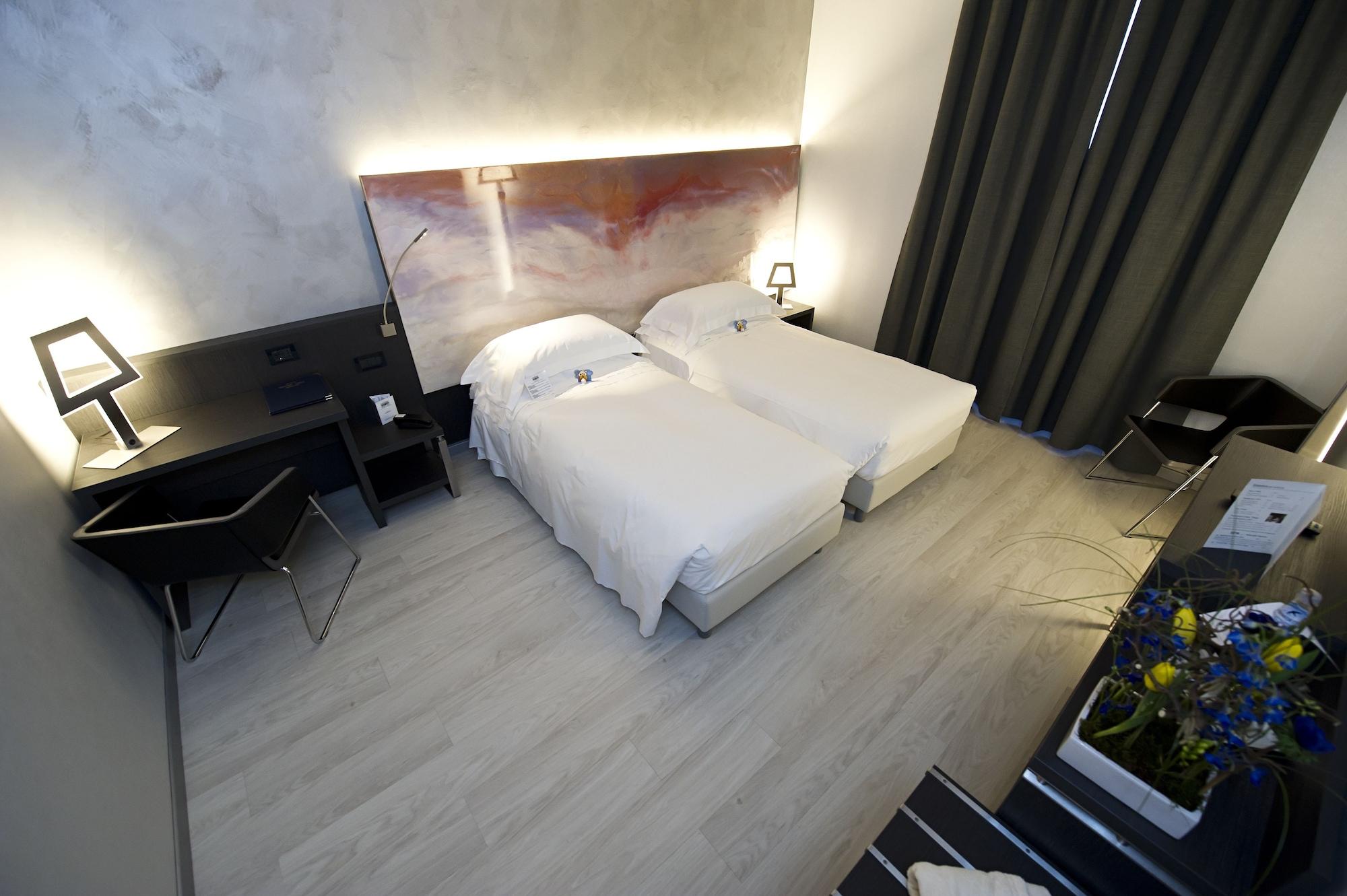 Arli Business And Wellness 3*