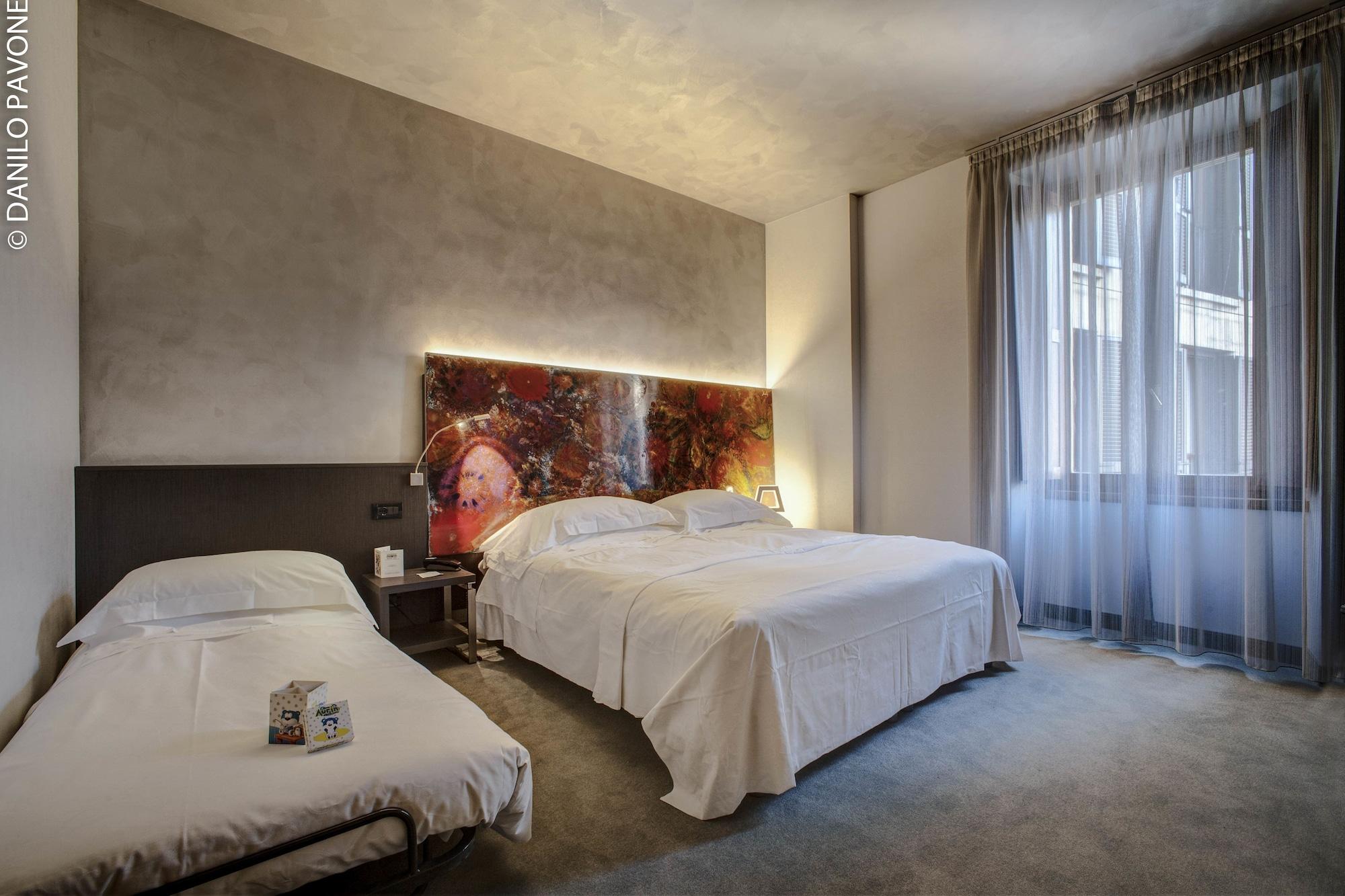 Hotel Arli Business And Wellness 3*