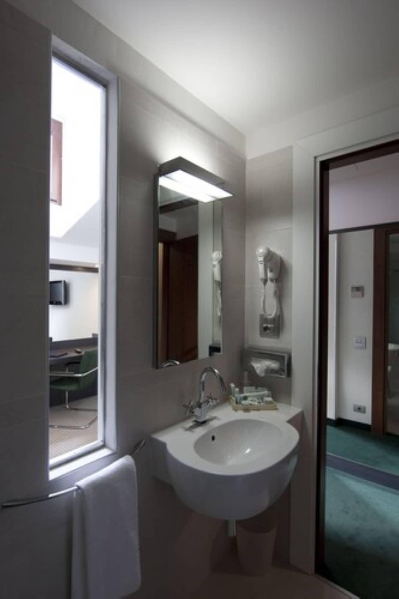 Arli Business And Wellness Hotel Bergamo