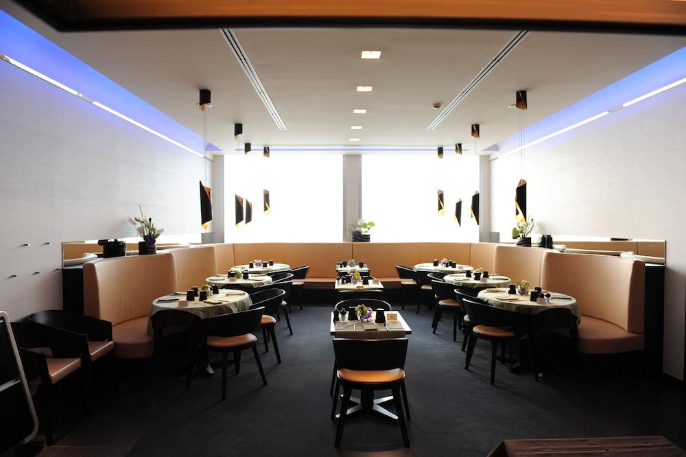 Arli Business And Wellness 3* Bergamo