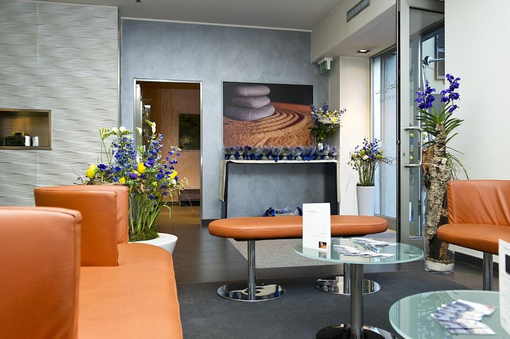 Arli Business And Wellness Hotel