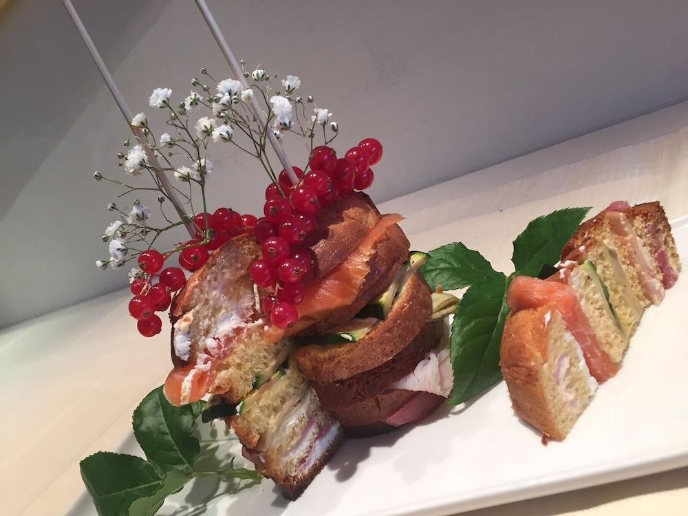Hotel Arli Business And Wellness