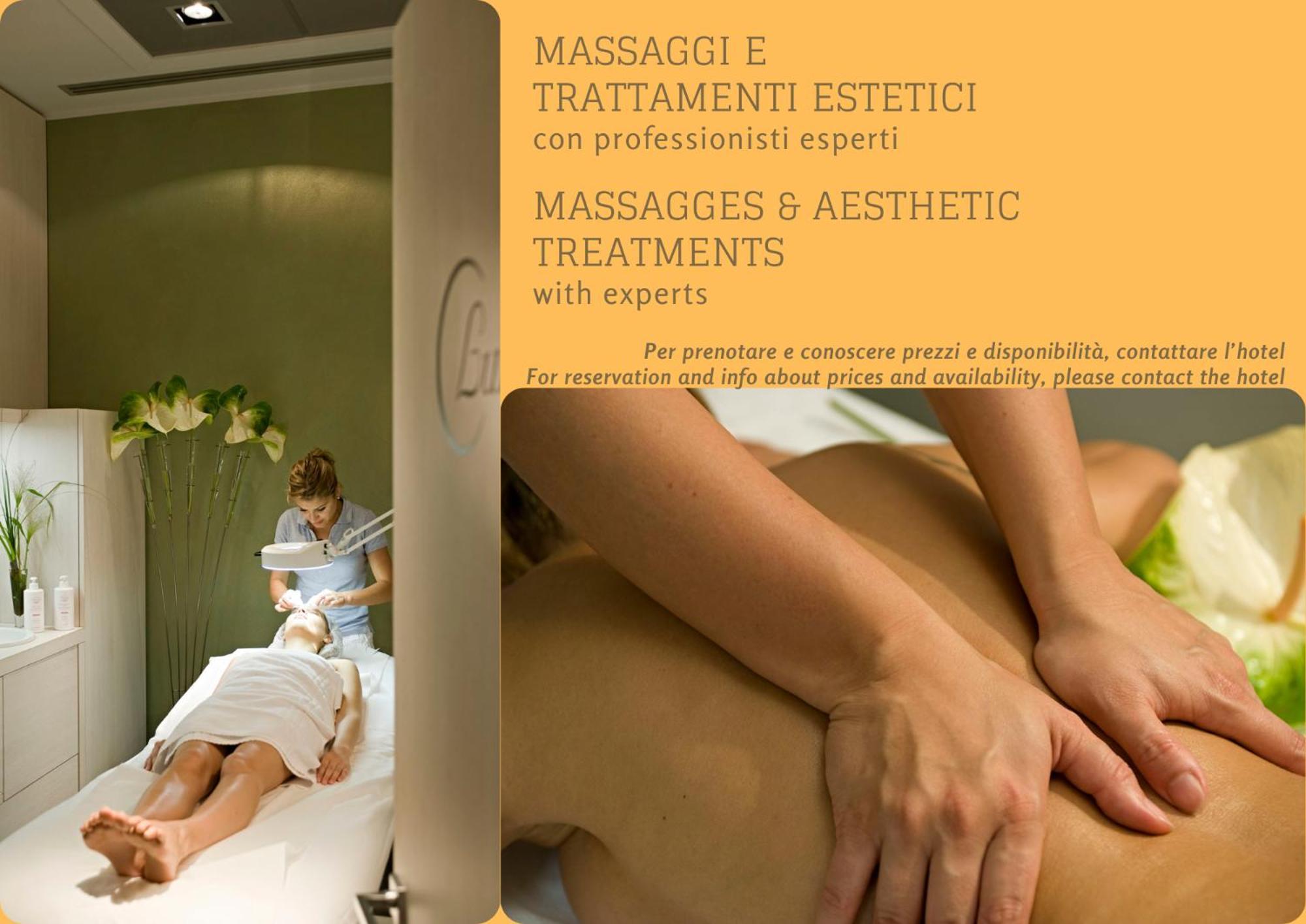 Arli Business And Wellness