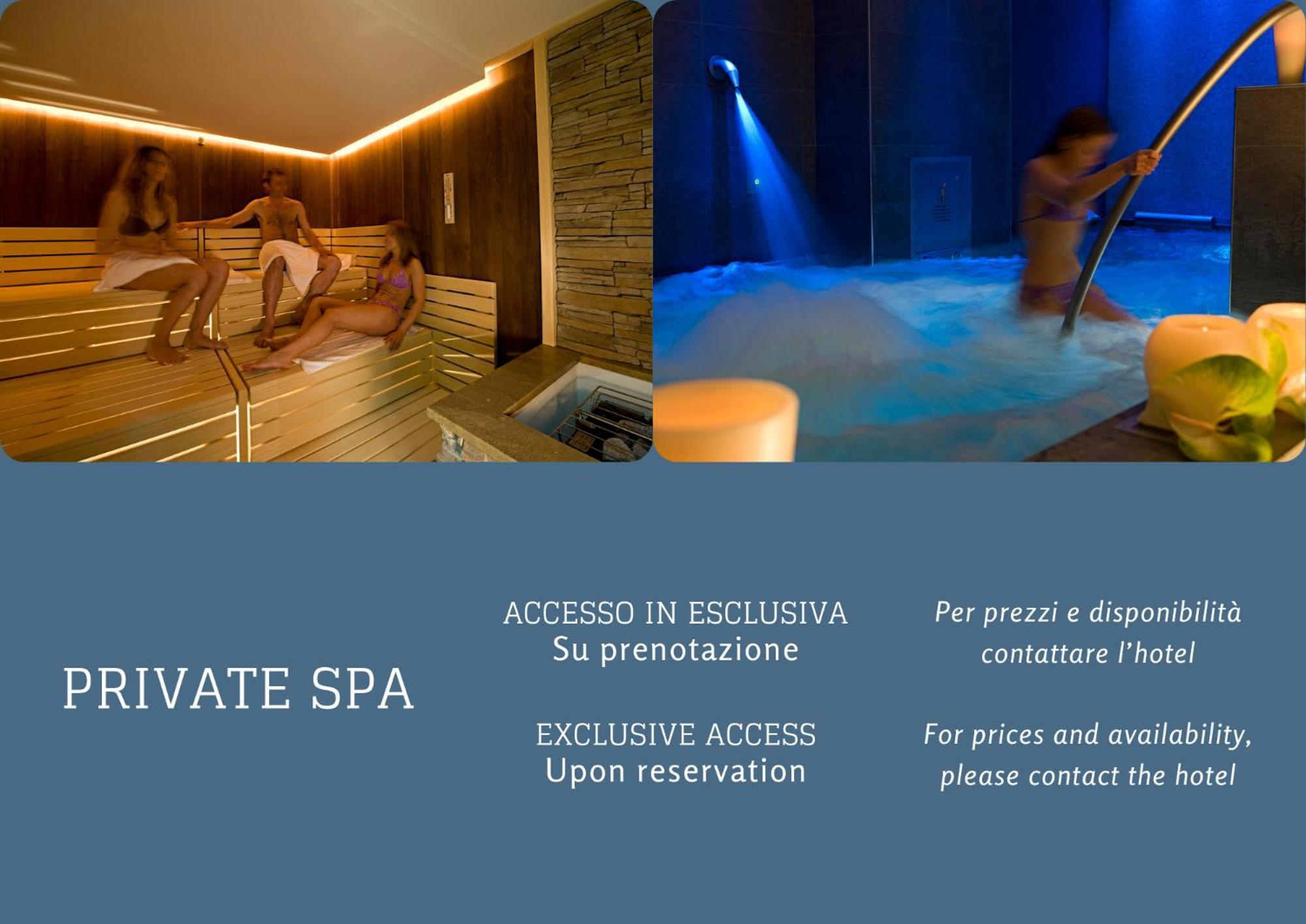 Arli Business And Wellness Hotel 3*