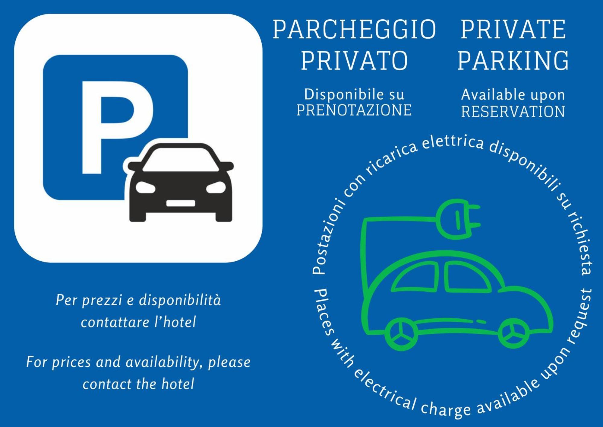 Arli Business And Wellness Hotel Bergamo