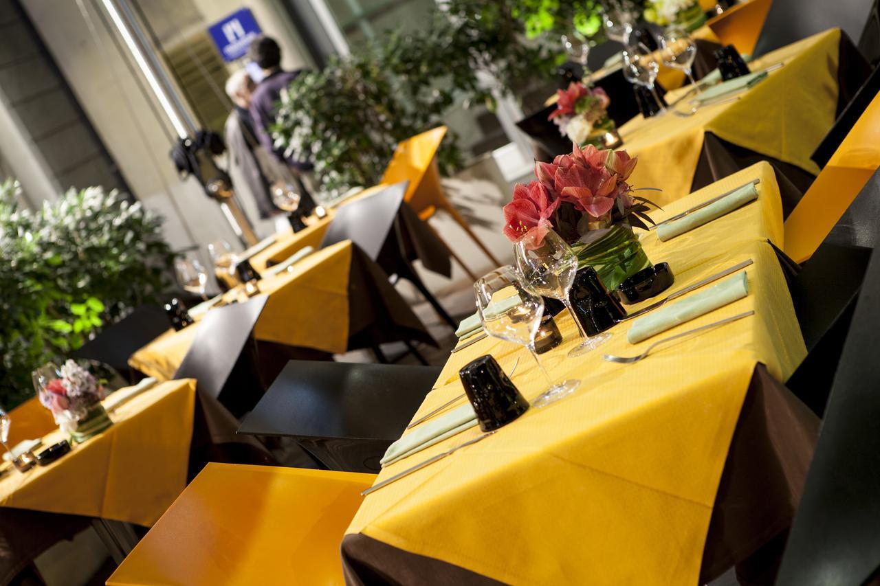 Arli Business And Wellness Hotel 3*