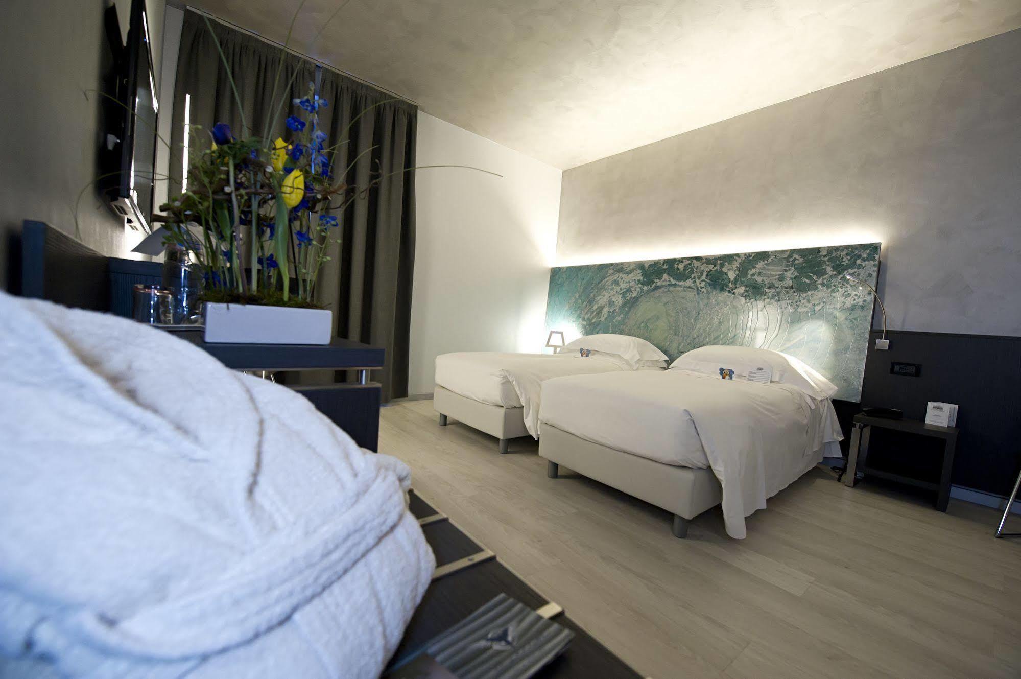 Hotel Arli Business And Wellness 3*