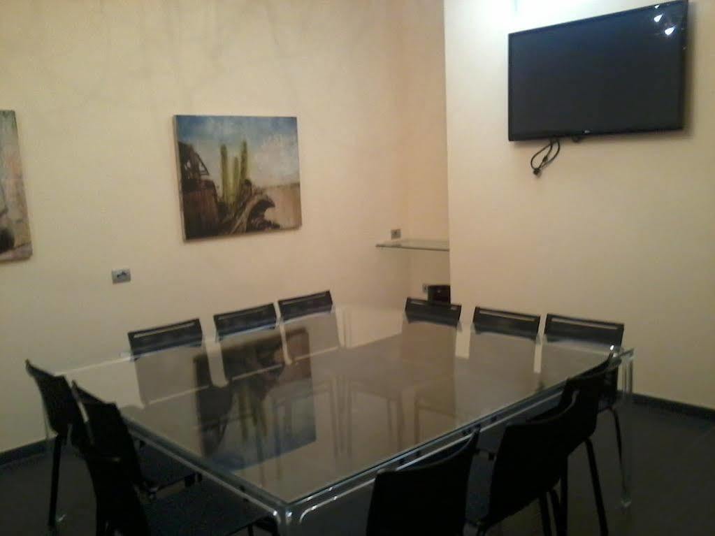 Hotel Arli Business And Wellness Bergamo