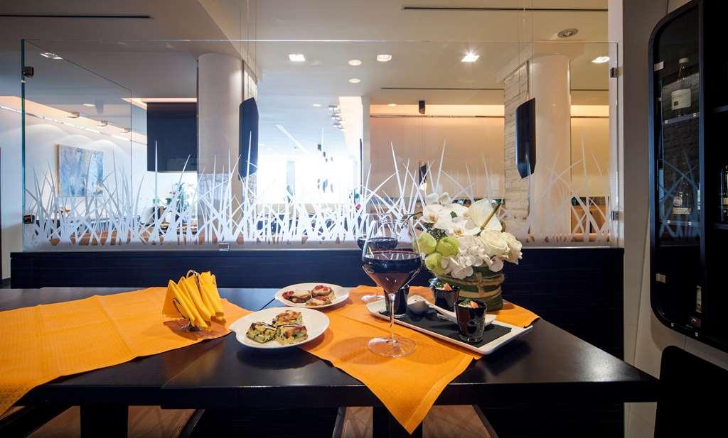 Arli Business And Wellness 3* Bergamo