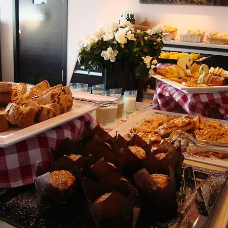 Arli Hotel Business And Wellness 